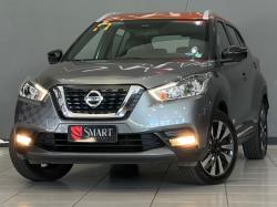 NISSAN Kicks 1.6 16V 4P FLEXSTART SL X-TRONIC AUTOM�TICO CVT