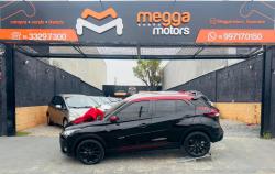NISSAN Kicks 1.6 16V 4P FLEXSTART XPLAY XTRONIC AUTOM�TICO CVT