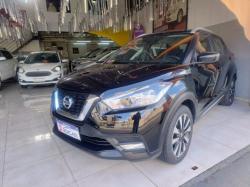 NISSAN Kicks 1.6 16V 4P FLEX SV X-TRONIC AUTOMÁTICO CVT