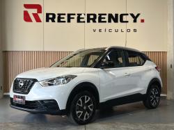 NISSAN Kicks  NISSAN Kicks