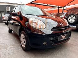 NISSAN March 1.0 16V 4P FLEX