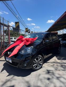 NISSAN March 1.6 16V 4P SL FLEX