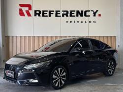 NISSAN Sentra 2.0 16V 4P EXCLUSIVE AUTOM�TICO