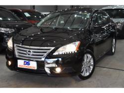 NISSAN Sentra 2.0 16V 4P FLEX SL AUTOM�TICO CVT