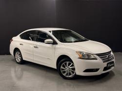 NISSAN Sentra 2.0 16V 4P FLEX AUTOM�TICO CVT