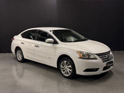 NISSAN Sentra 2.0 16V 4P FLEX AUTOM�TICO CVT