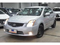 NISSAN Sentra 2.0 16V 4P