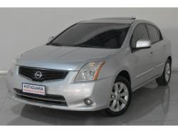 NISSAN Sentra 2.0 16V 4P SL