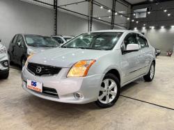 NISSAN Sentra 2.0 16V 4P