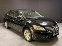 NISSAN Sentra 2.0 16V 4P AUTOMÁTICO CVT