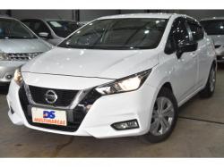 NISSAN Versa Sedan 1.6 16V 4P FLEX SENSE