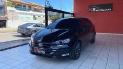 NISSAN Versa Sedan 1.6 16V 4P FLEX ADVANCE XTRONIC AUTOM�TICO CVT