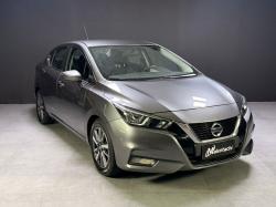 NISSAN Versa Sedan 1.6 16V 4P FLEX ADVANCE XTRONIC AUTOM�TICO CVT