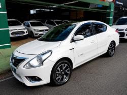 NISSAN Versa Sedan 1.0 4P FLEX S