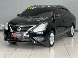 NISSAN Versa Sedan 