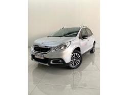 PEUGEOT 2008 1.6 16V 4P FLEX ALLURE AUTOMÁTICO PEUGEOT 2008 1.6 16V 4P FLEX ALLURE AUTOMÁTICO