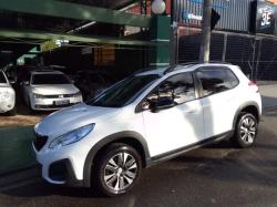PEUGEOT 2008 1.6 16V 4P FLEX ALLURE PACK AUTOM�TICO