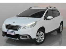 PEUGEOT 2008 1.6 16V 4P FLEX ALLURE