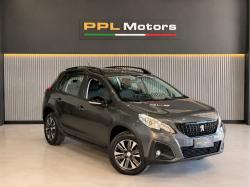 PEUGEOT 2008 1.6 16V 4P FLEX ALLURE PACK AUTOM�TICO