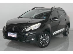 PEUGEOT 2008 1.6 16V 4P FLEX ALLURE