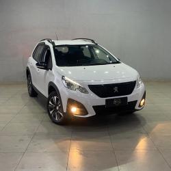 PEUGEOT 2008 1.6 16V 4P FLEX ALLURE PACK AUTOM�TICO