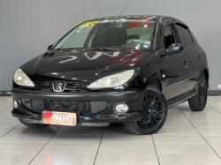 PEUGEOT 206 1.4 PRESENCE FLEX