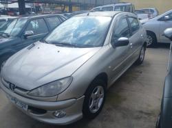 PEUGEOT 206 1.6 16V 4P FELINE