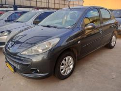 PEUGEOT 207 Hatch 1.4 4P XRS FLEX