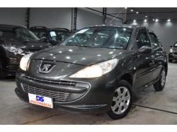 PEUGEOT 207 Hatch 1.4 4P XR FLEX