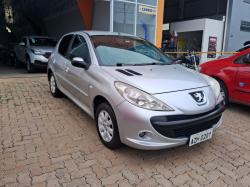 PEUGEOT 207 Hatch 1.4 4P XRS FLEX