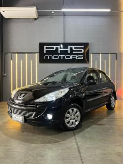 PEUGEOT 207 Hatch 1.4 XRS FLEX