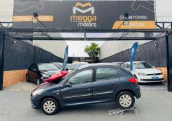 PEUGEOT 207 Hatch 1.4 4P XR FLEX