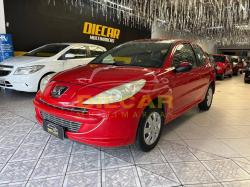 PEUGEOT 207 Hatch 1.4 4P ACTIVE FLEX