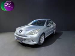PEUGEOT 207 Hatch 1.6 XS FLEX