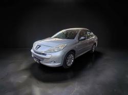PEUGEOT 207 Hatch 1.6 XS FLEX
