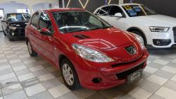 PEUGEOT 207 Hatch 1.4 4P XR FLEX