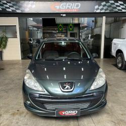 PEUGEOT 207 Hatch 1.4 4P XR FLEX