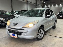 PEUGEOT 207 Hatch 1.4 4P ACTIVE FLEX