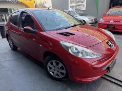 PEUGEOT 207 Hatch 1.4 XR FLEX