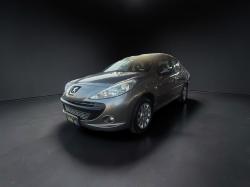 PEUGEOT 207 Hatch 1.6 XS FLEX