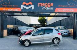 PEUGEOT 207 Hatch 1.4 4P XR FLEX