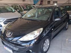 PEUGEOT 207 Hatch 1.4 4P XR PASSION FLEX