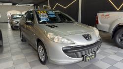 PEUGEOT 207 Sedan 1.4 4P PASSION XR FLEX