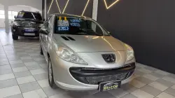 PEUGEOT 207 Sedan 1.4 4P PASSION XR FLEX