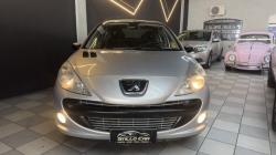 PEUGEOT 207 Sedan 1.6 4P PASSION XS FLEX AUTOM�TICO