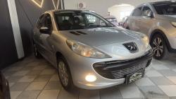 PEUGEOT 207 Sedan 1.6 4P PASSION XS FLEX AUTOM�TICO