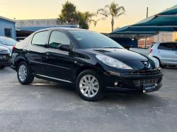 PEUGEOT 207 Sedan 1.6 4P PASSION XS FLEX