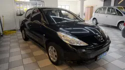 PEUGEOT 207 Sedan 1.4 4P PASSION SPORT XR FLEX
