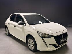 PEUGEOT 208 1.0 12V 4P FLEX LIKE