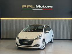PEUGEOT 208 1.2 12V 4P ALLURE FLEX
